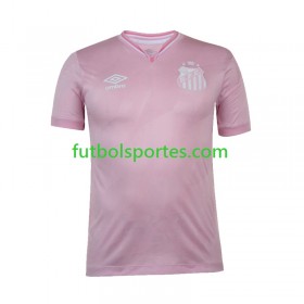 Camiseta Santos FC October Primera Equipación 2024/2025